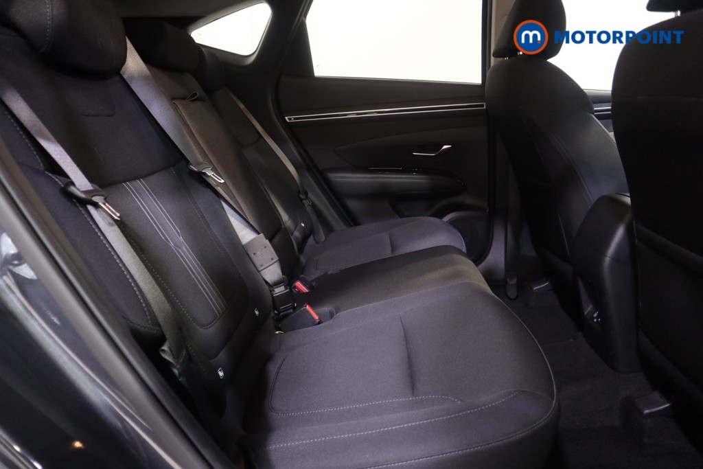 Hyundai Tucson Premium Manual Petrol SUV - Stock Number (1579213) - 12th supplementary image