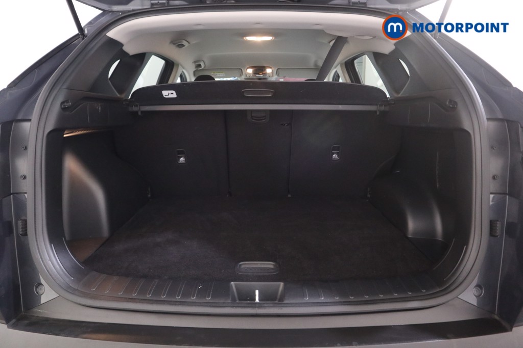 Hyundai Tucson Premium Manual Petrol SUV - Stock Number (1579213) - 13th supplementary image