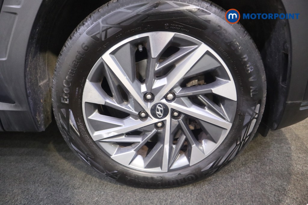 Hyundai Tucson Premium Manual Petrol SUV - Stock Number (1579213) - 15th supplementary image