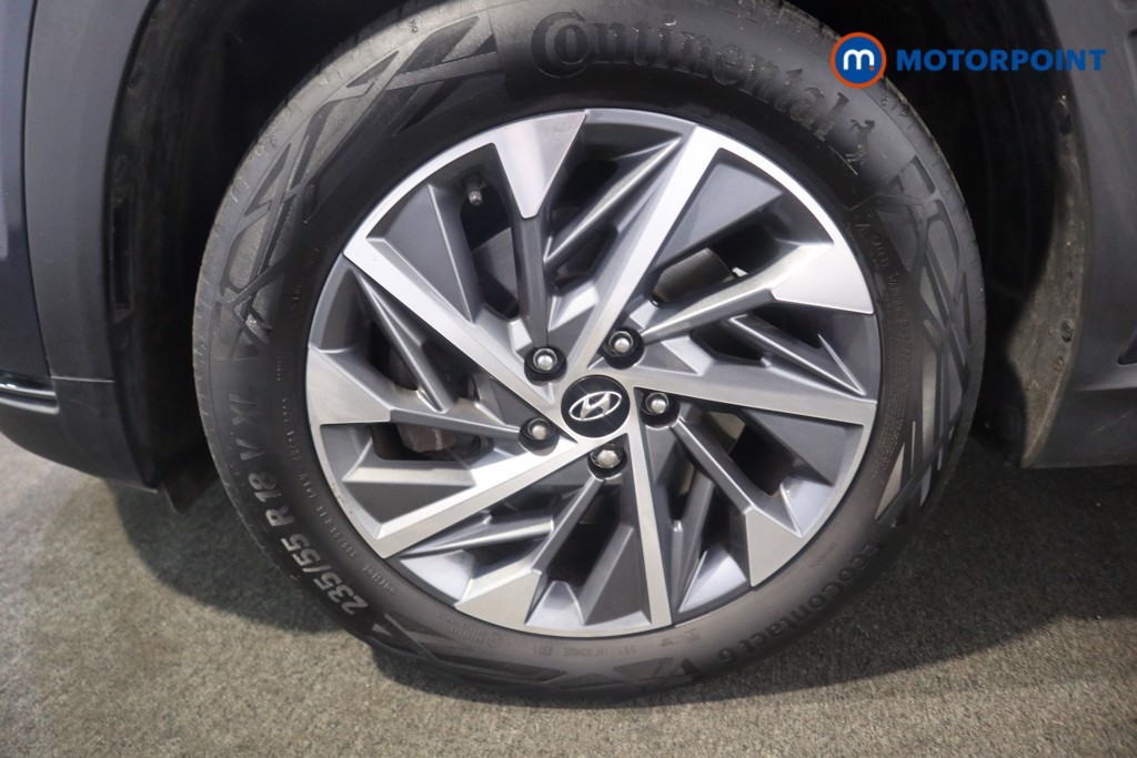 Hyundai Tucson Premium Manual Petrol SUV - Stock Number (1579213) - 16th supplementary image