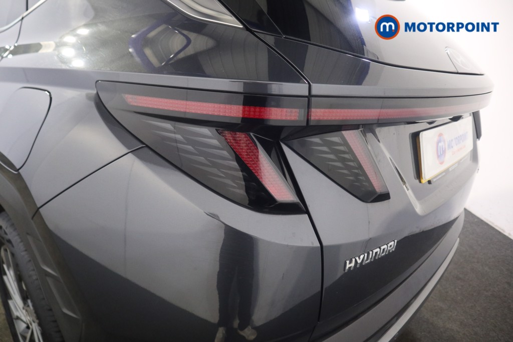 Hyundai Tucson Premium Manual Petrol SUV - Stock Number (1579213) - 20th supplementary image