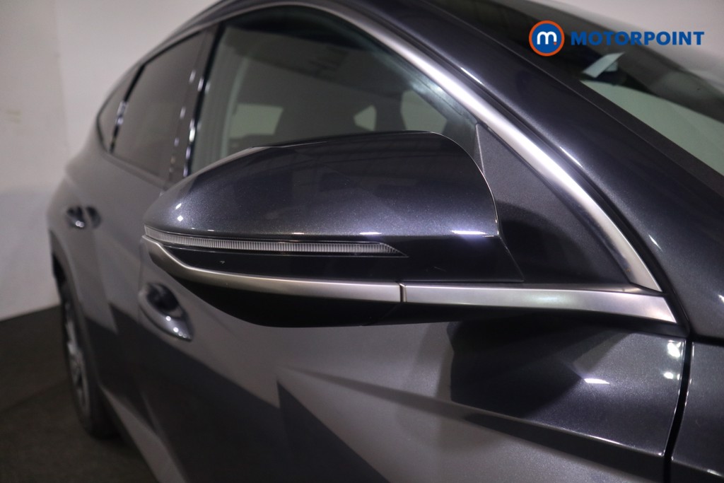 Hyundai Tucson Premium Manual Petrol SUV - Stock Number (1579213) - 22nd supplementary image