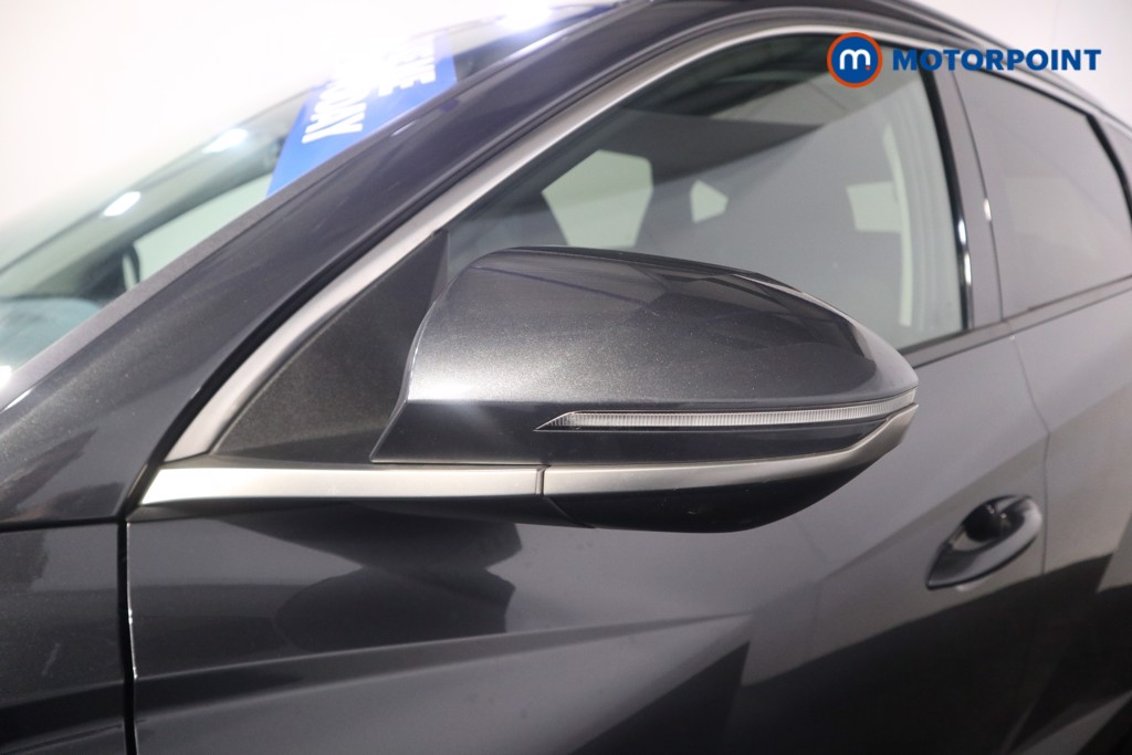 Hyundai Tucson Premium Manual Petrol SUV - Stock Number (1579213) - 23rd supplementary image