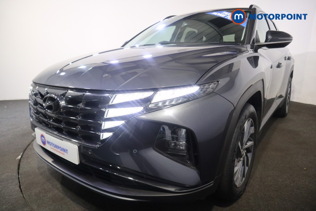Hyundai Tucson Premium Manual Petrol SUV - Stock Number (1579213) - 24th supplementary image