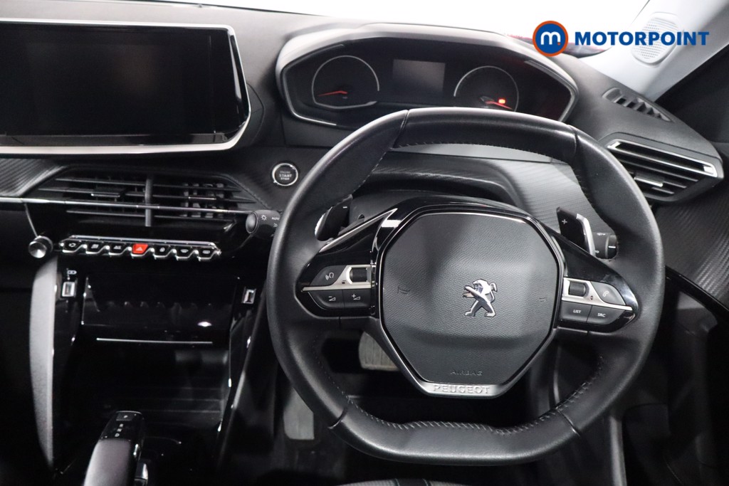 Peugeot 2008 Allure Automatic Petrol SUV - Stock Number (1579245) - 3rd supplementary image