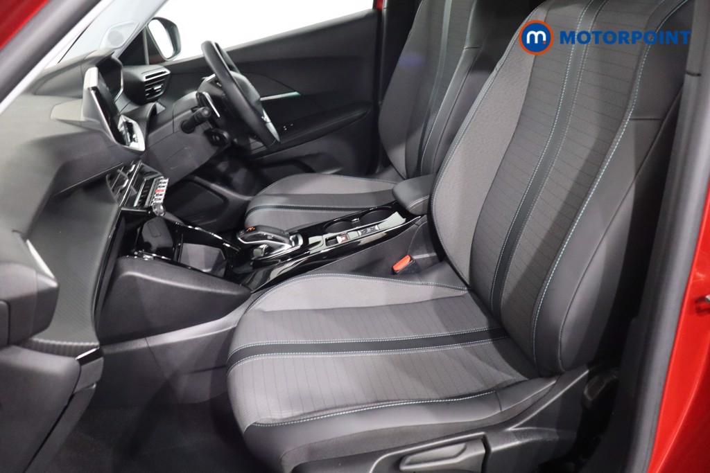 Peugeot 2008 Allure Automatic Petrol SUV - Stock Number (1579245) - 4th supplementary image