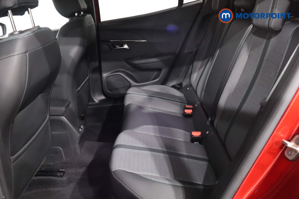 Peugeot 2008 Allure Automatic Petrol SUV - Stock Number (1579245) - 5th supplementary image