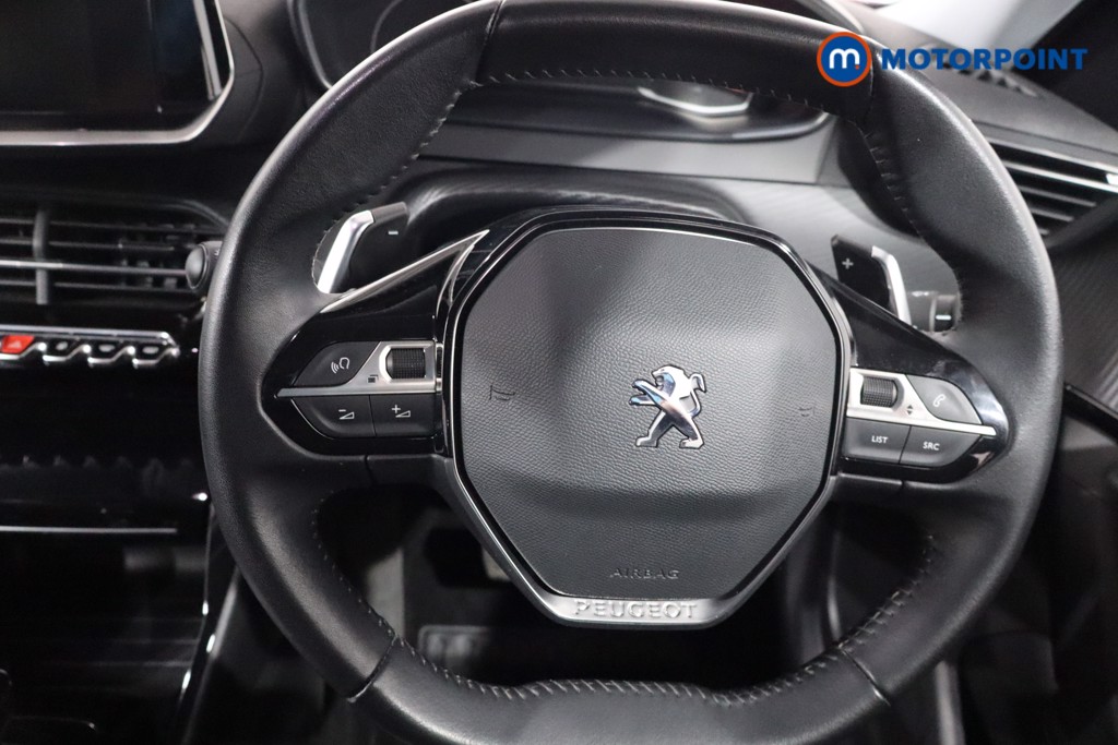 Peugeot 2008 Allure Automatic Petrol SUV - Stock Number (1579245) - 6th supplementary image