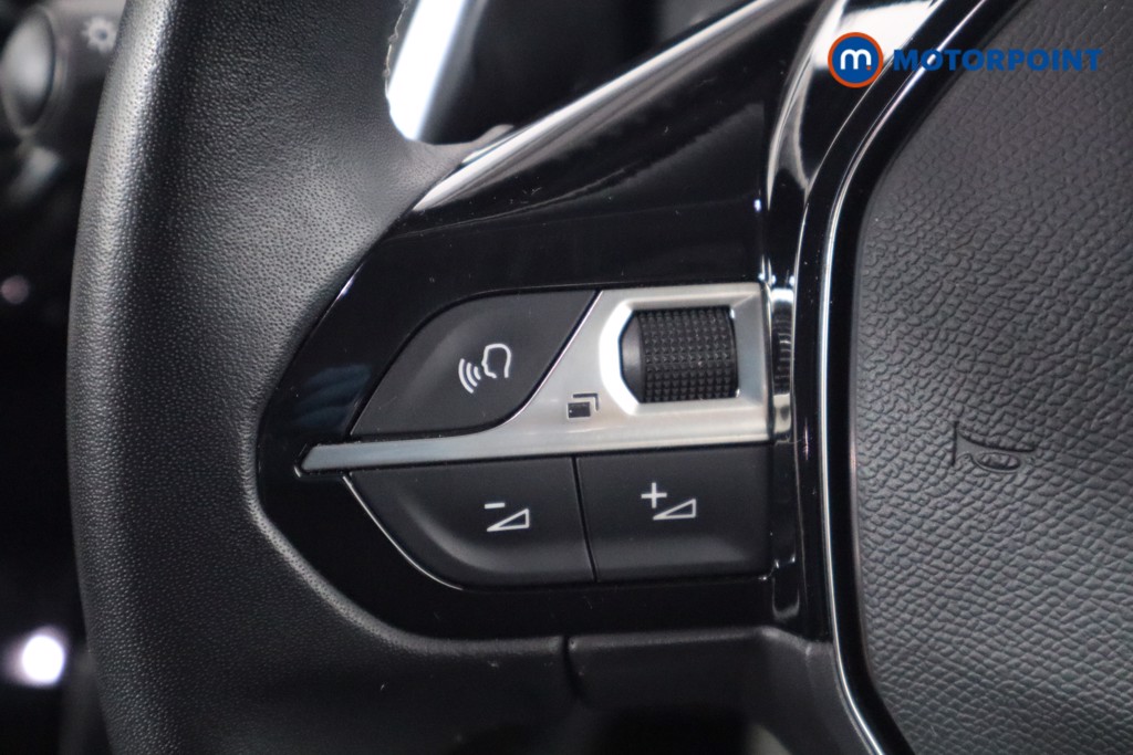 Peugeot 2008 Allure Automatic Petrol SUV - Stock Number (1579245) - 7th supplementary image