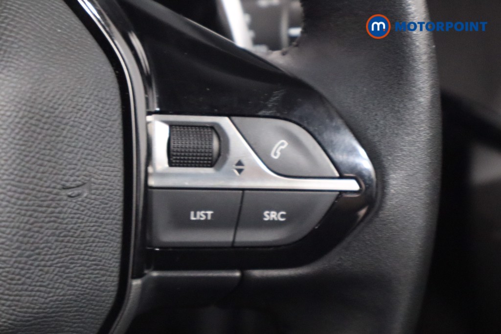Peugeot 2008 Allure Automatic Petrol SUV - Stock Number (1579245) - 8th supplementary image