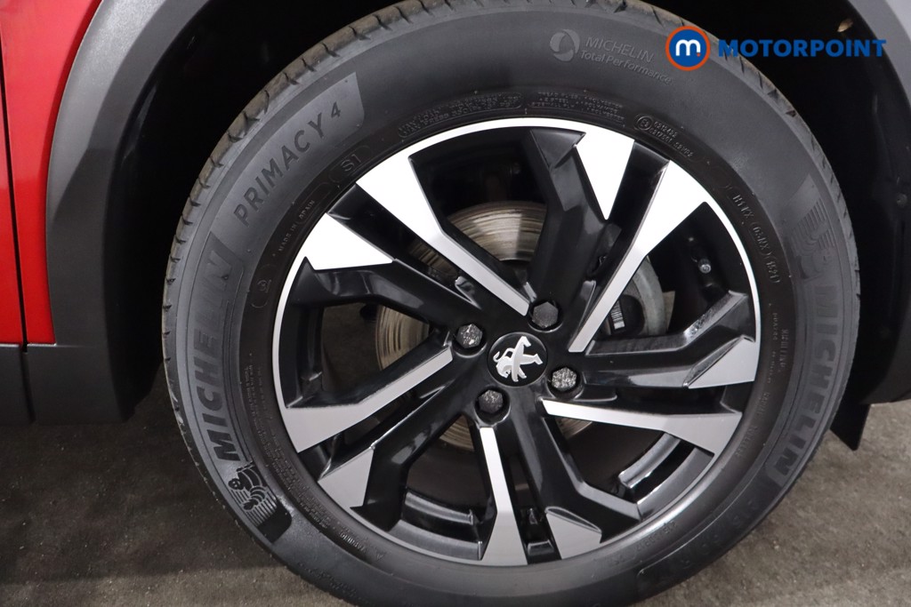 Peugeot 2008 Allure Automatic Petrol SUV - Stock Number (1579245) - 10th supplementary image