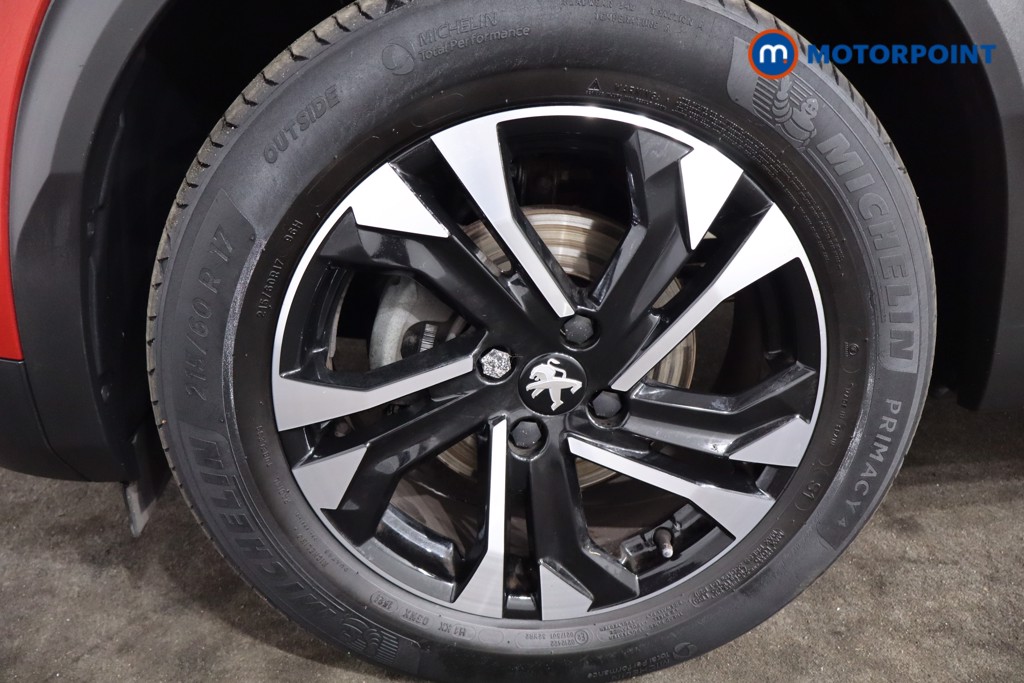 Peugeot 2008 Allure Automatic Petrol SUV - Stock Number (1579245) - 11th supplementary image