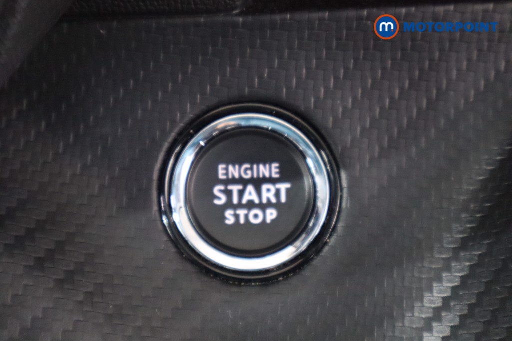 Peugeot 2008 Allure Automatic Petrol SUV - Stock Number (1579245) - 13th supplementary image