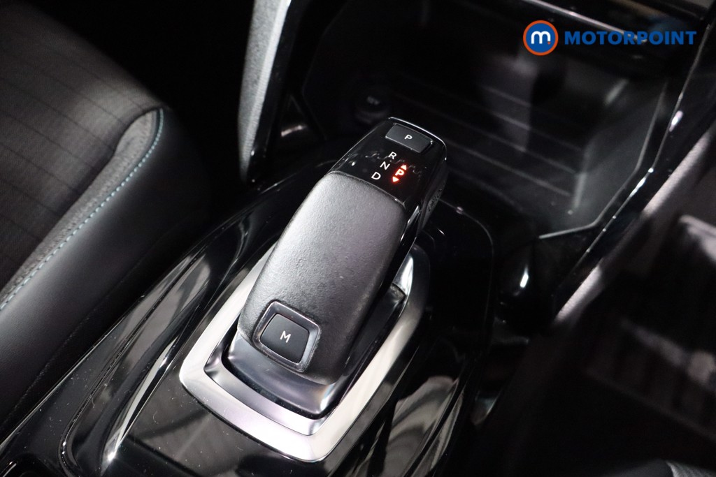 Peugeot 2008 Allure Automatic Petrol SUV - Stock Number (1579245) - 14th supplementary image