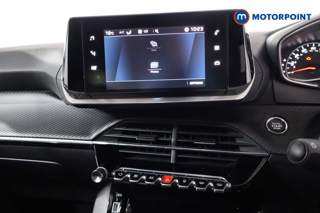 Peugeot 2008 Allure Automatic Petrol SUV - Stock Number (1579245) - 15th supplementary image