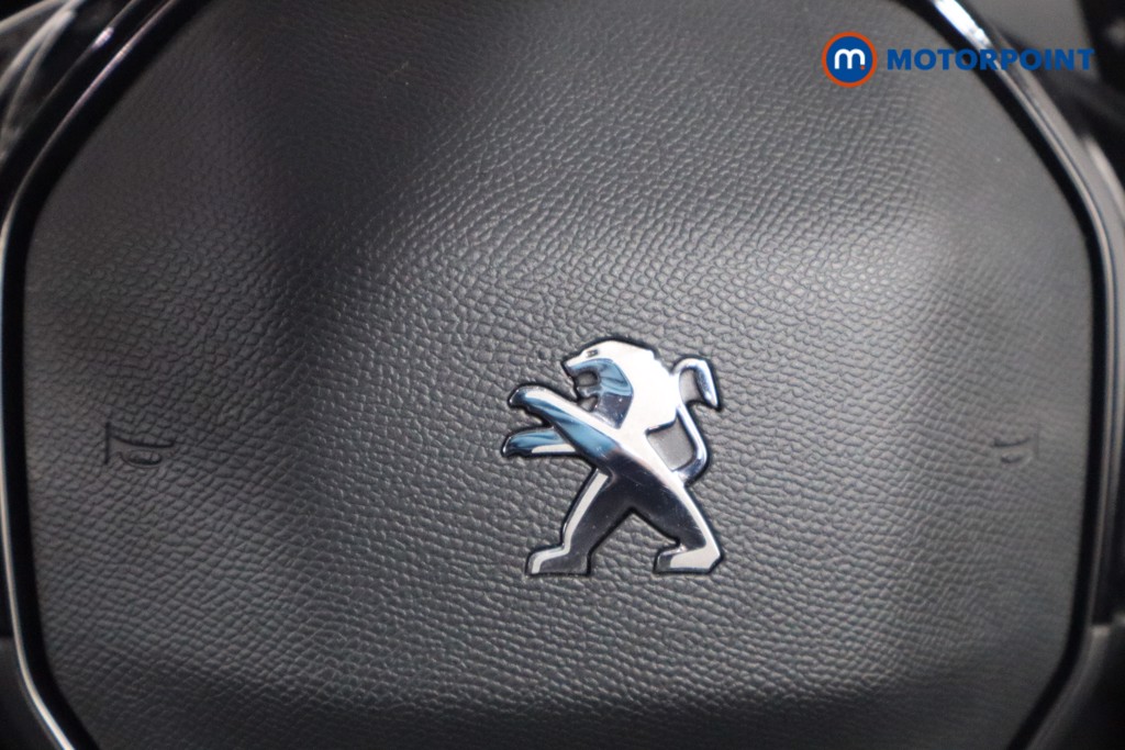 Peugeot 2008 Allure Automatic Petrol SUV - Stock Number (1579245) - 17th supplementary image