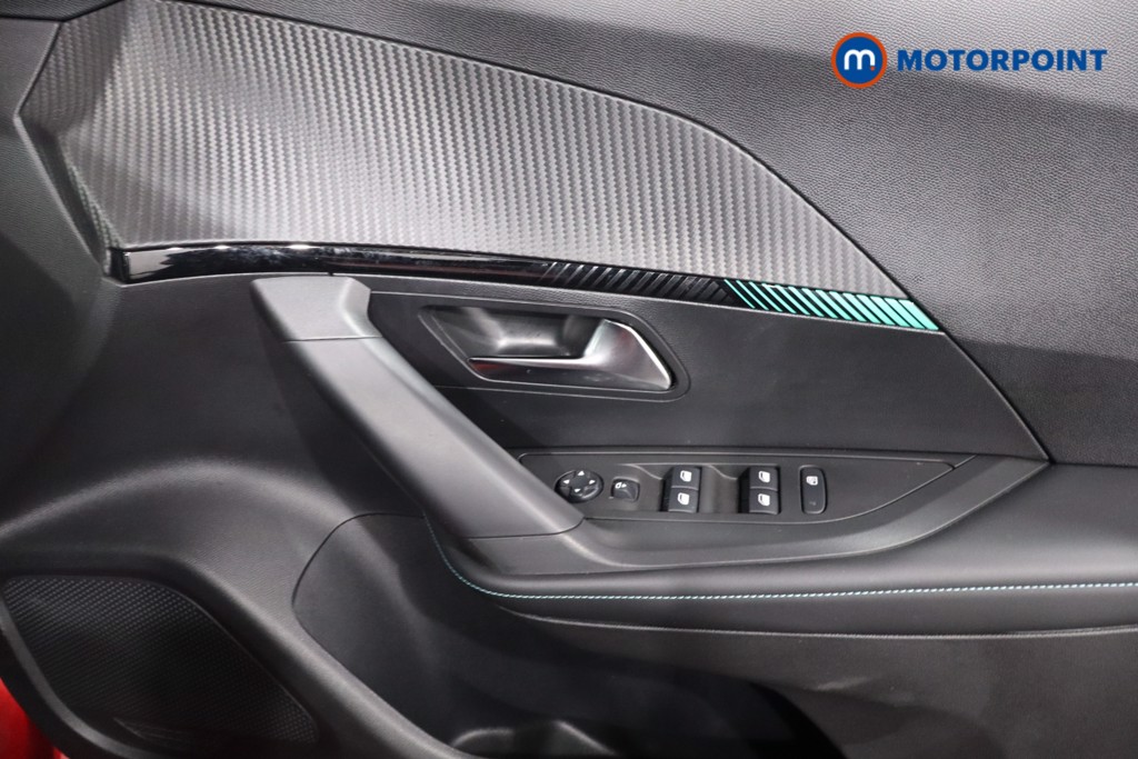 Peugeot 2008 Allure Automatic Petrol SUV - Stock Number (1579245) - 21st supplementary image