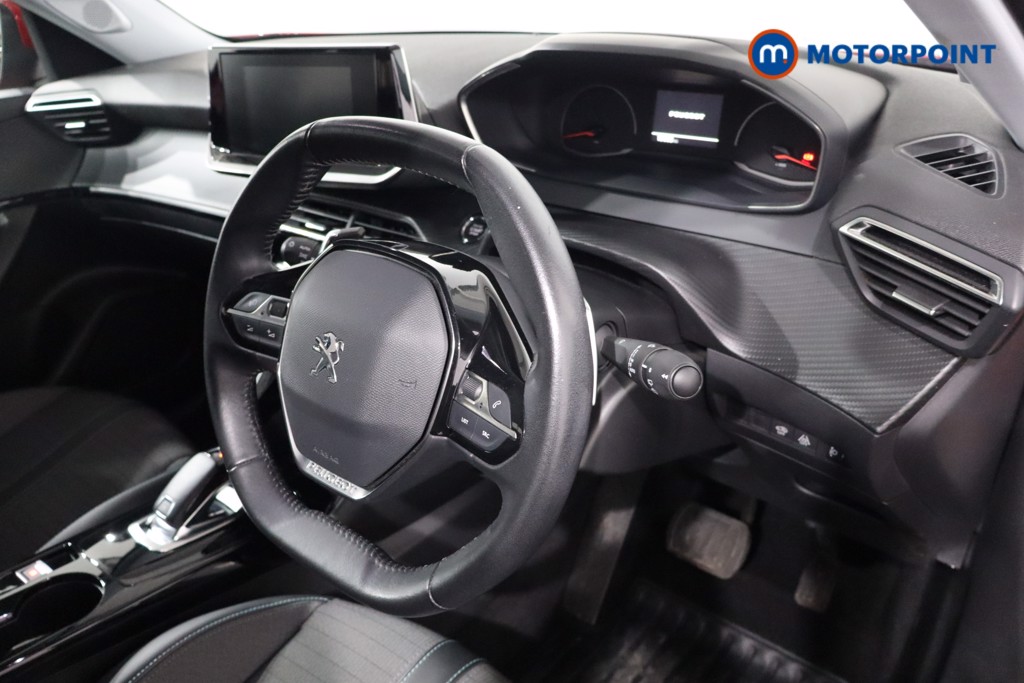 Peugeot 2008 Allure Automatic Petrol SUV - Stock Number (1579245) - 22nd supplementary image
