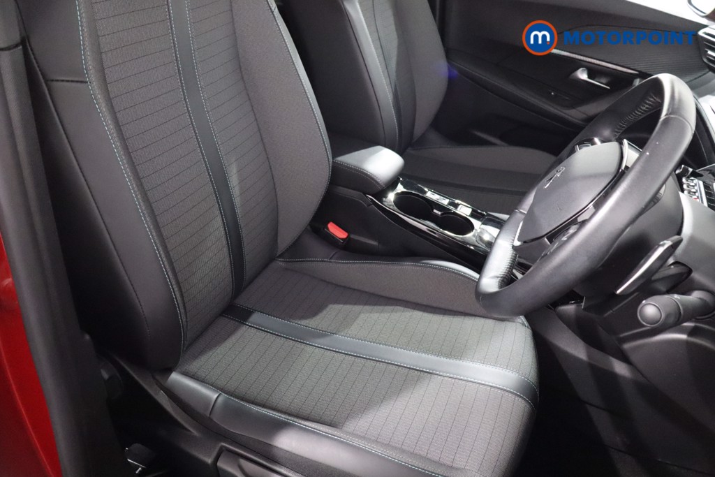 Peugeot 2008 Allure Automatic Petrol SUV - Stock Number (1579245) - 23rd supplementary image