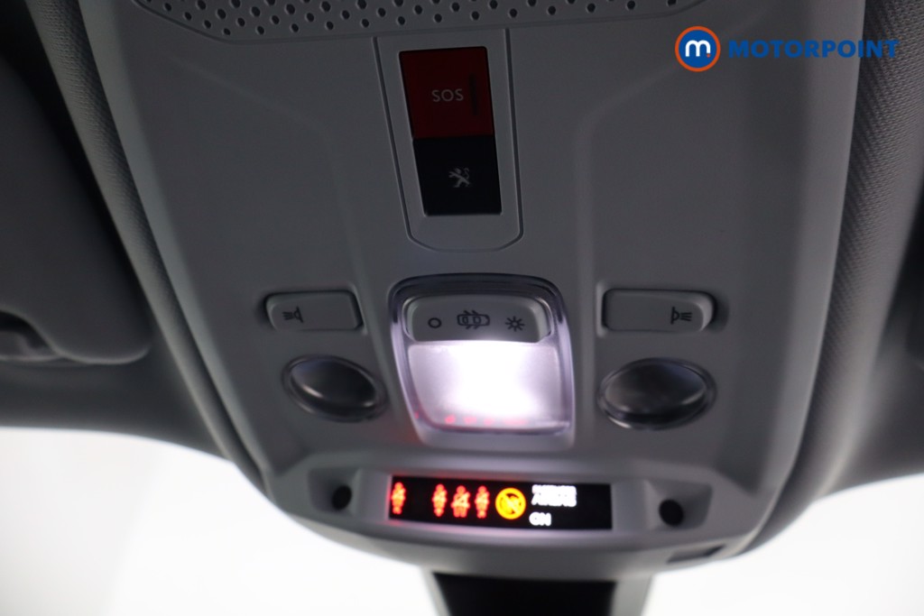 Peugeot 2008 Allure Automatic Petrol SUV - Stock Number (1579245) - 25th supplementary image