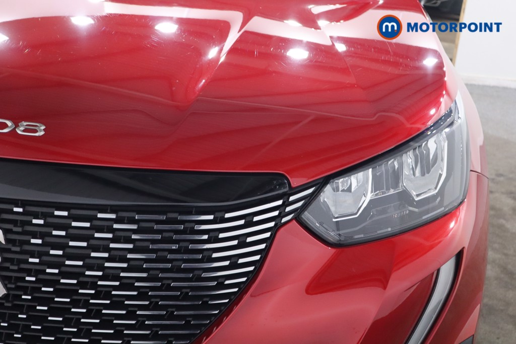 Peugeot 2008 Allure Automatic Petrol SUV - Stock Number (1579245) - 26th supplementary image