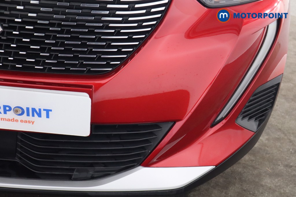 Peugeot 2008 Allure Automatic Petrol SUV - Stock Number (1579245) - 27th supplementary image