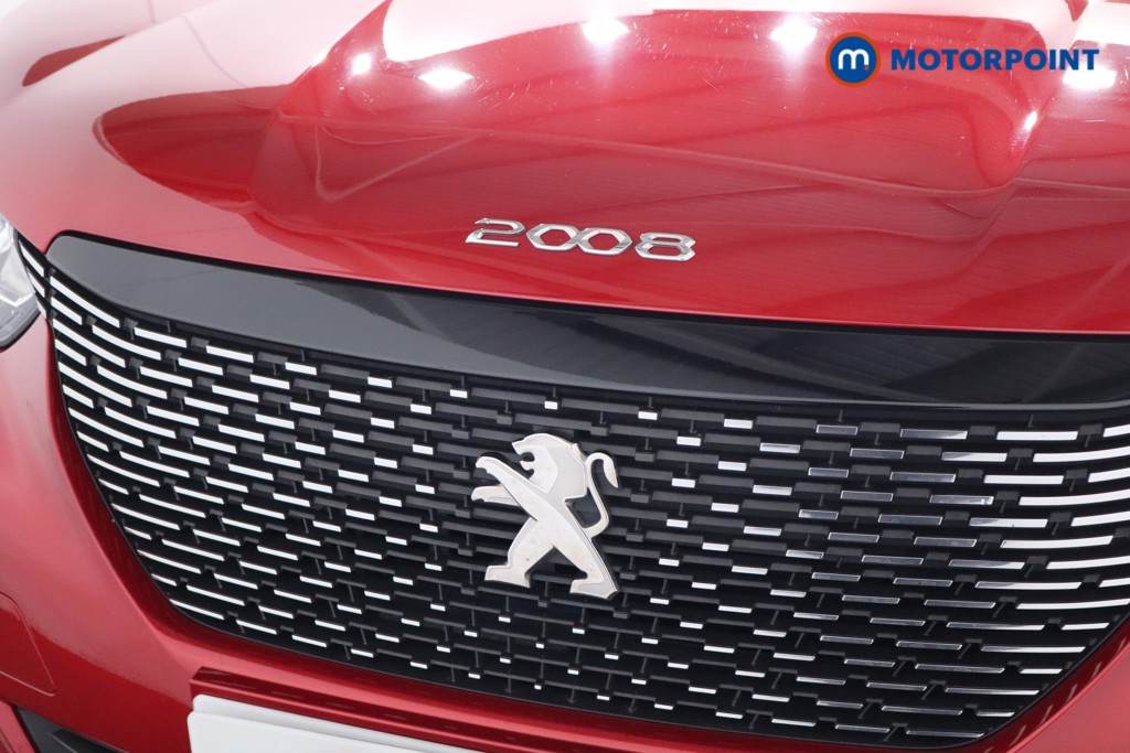 Peugeot 2008 Allure Automatic Petrol SUV - Stock Number (1579245) - 28th supplementary image