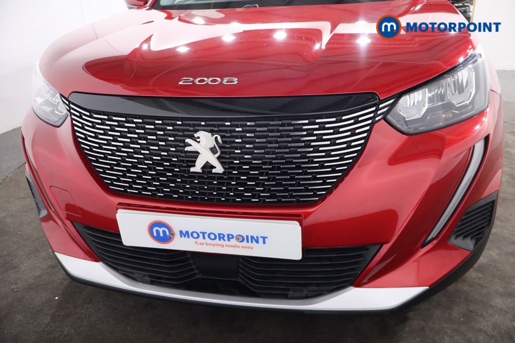 Peugeot 2008 Allure Automatic Petrol SUV - Stock Number (1579245) - 29th supplementary image