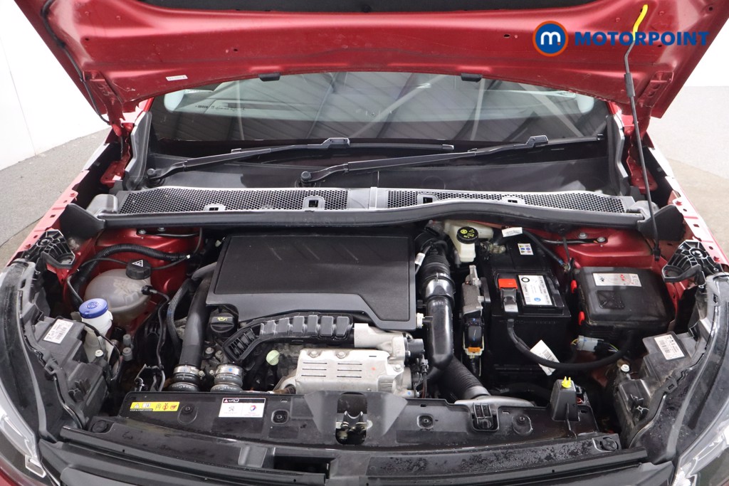 Peugeot 2008 Allure Automatic Petrol SUV - Stock Number (1579245) - 30th supplementary image