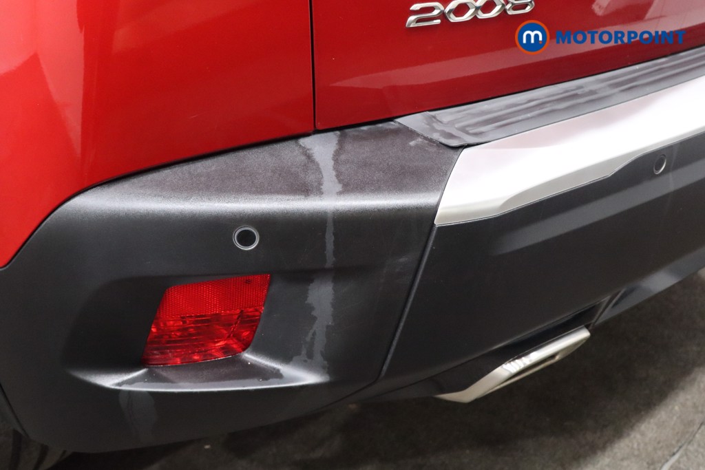 Peugeot 2008 Allure Automatic Petrol SUV - Stock Number (1579245) - 33rd supplementary image
