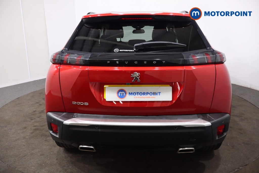 Peugeot 2008 Allure Automatic Petrol SUV - Stock Number (1579245) - 35th supplementary image