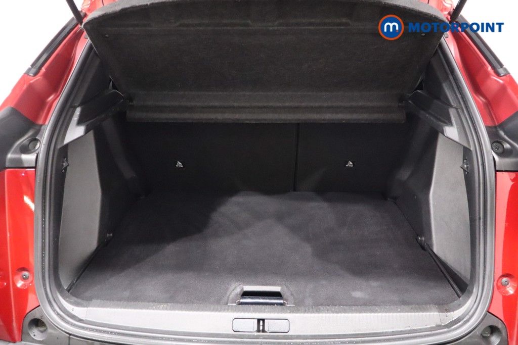 Peugeot 2008 Allure Automatic Petrol SUV - Stock Number (1579245) - 36th supplementary image