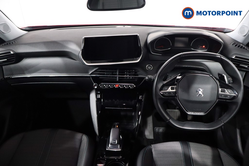 Peugeot 2008 Allure Automatic Petrol SUV - Stock Number (1579245) - 1st supplementary image