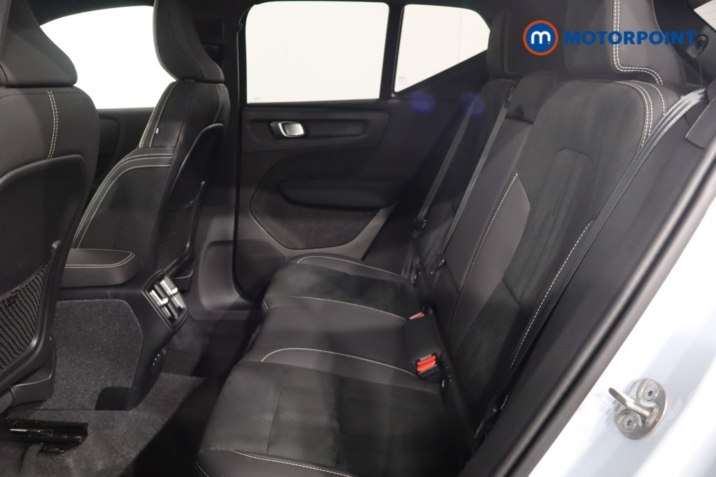 Volvo Xc40 Ultimate Automatic Petrol SUV - Stock Number (1579340) - 5th supplementary image