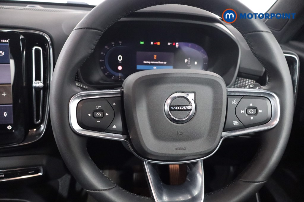 Volvo Xc40 Ultimate Automatic Petrol SUV - Stock Number (1579340) - 6th supplementary image
