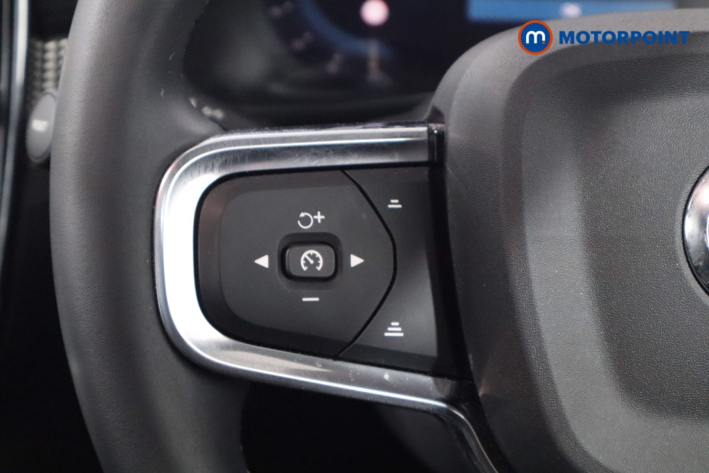 Volvo Xc40 Ultimate Automatic Petrol SUV - Stock Number (1579340) - 7th supplementary image