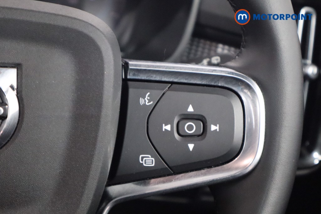 Volvo Xc40 Ultimate Automatic Petrol SUV - Stock Number (1579340) - 8th supplementary image