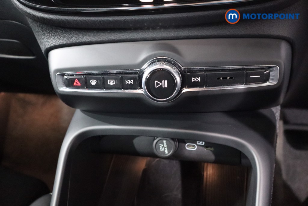 Volvo Xc40 Ultimate Automatic Petrol SUV - Stock Number (1579340) - 17th supplementary image