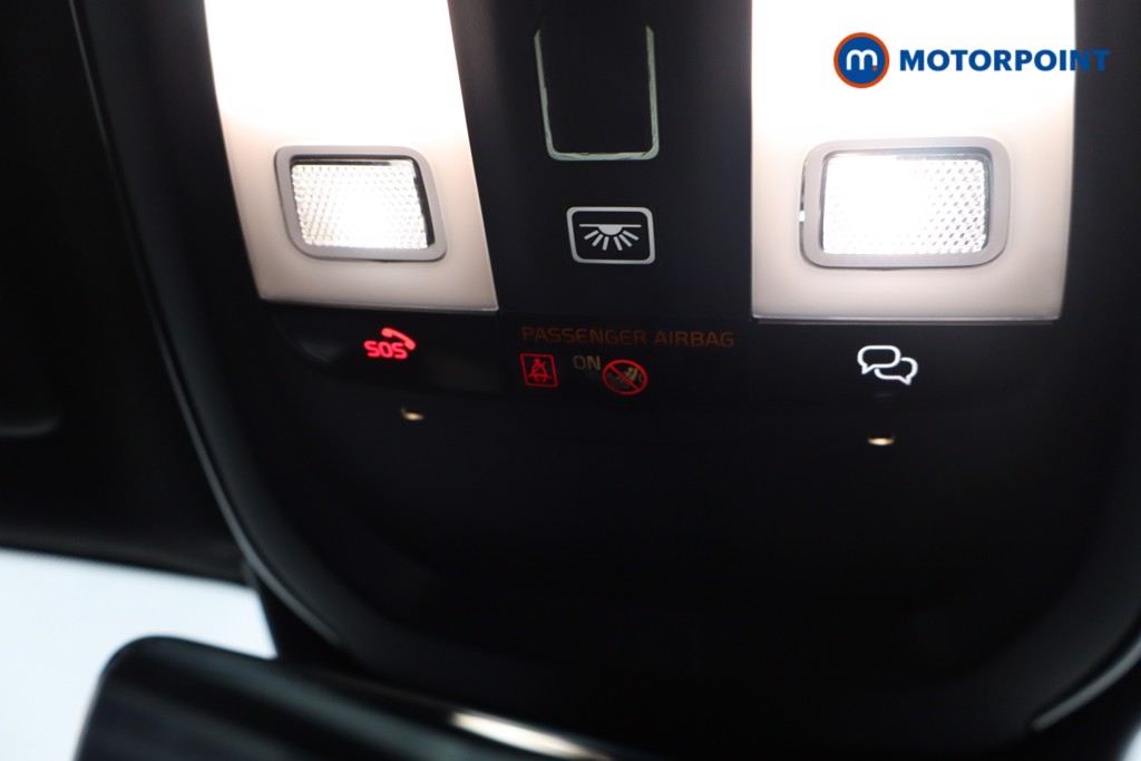 Volvo Xc40 Ultimate Automatic Petrol SUV - Stock Number (1579340) - 18th supplementary image