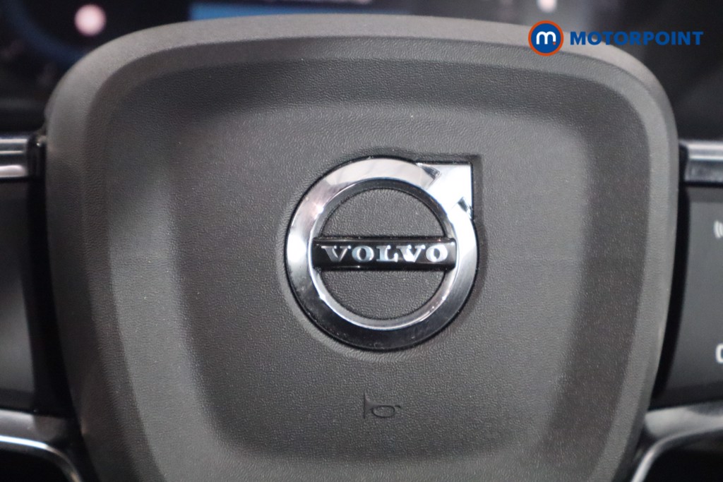 Volvo Xc40 Ultimate Automatic Petrol SUV - Stock Number (1579340) - 19th supplementary image