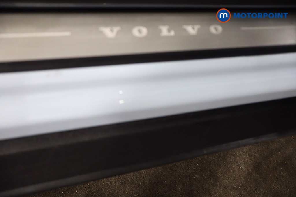 Volvo Xc40 Ultimate Automatic Petrol SUV - Stock Number (1579340) - 22nd supplementary image