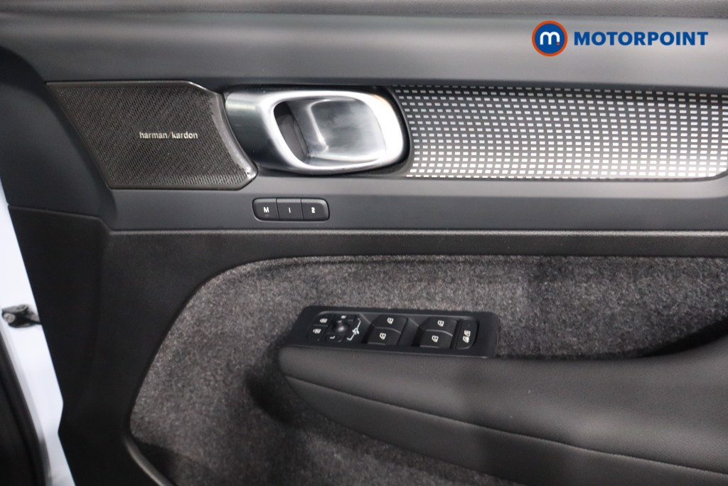 Volvo Xc40 Ultimate Automatic Petrol SUV - Stock Number (1579340) - 23rd supplementary image