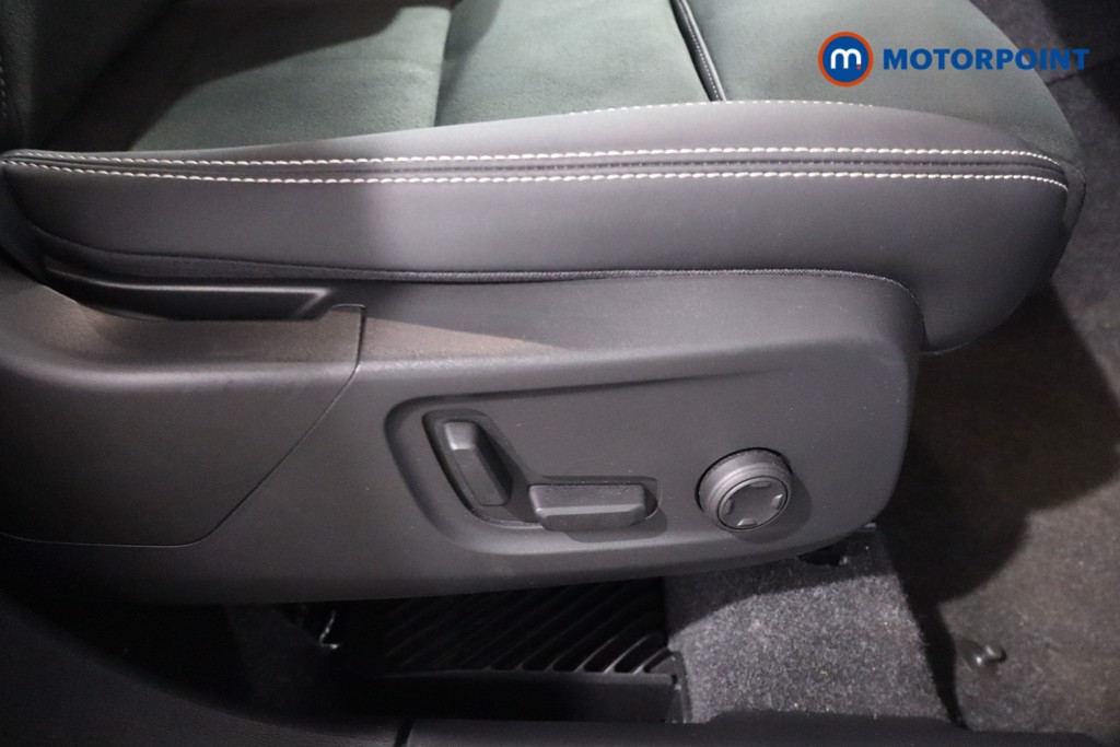 Volvo Xc40 Ultimate Automatic Petrol SUV - Stock Number (1579340) - 24th supplementary image
