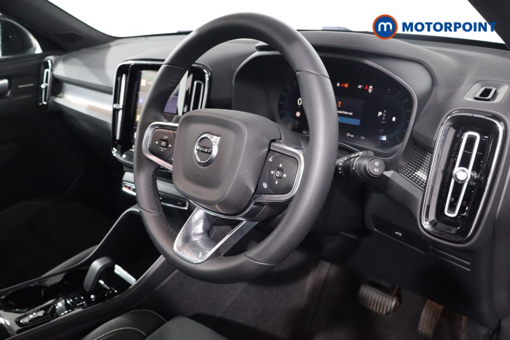 Volvo Xc40 Ultimate Automatic Petrol SUV - Stock Number (1579340) - 25th supplementary image