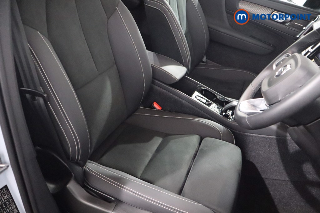 Volvo Xc40 Ultimate Automatic Petrol SUV - Stock Number (1579340) - 26th supplementary image