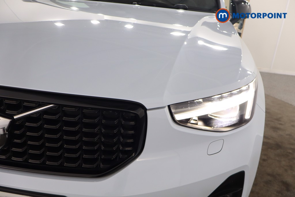 Volvo Xc40 Ultimate Automatic Petrol SUV - Stock Number (1579340) - 29th supplementary image