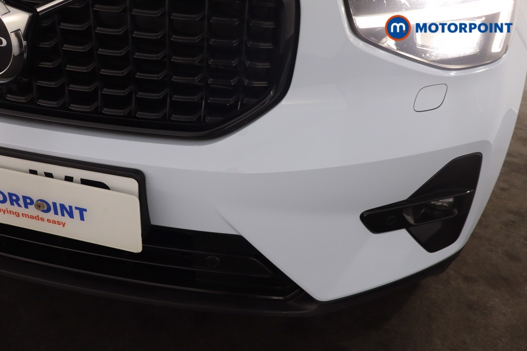 Volvo Xc40 Ultimate Automatic Petrol SUV - Stock Number (1579340) - 30th supplementary image