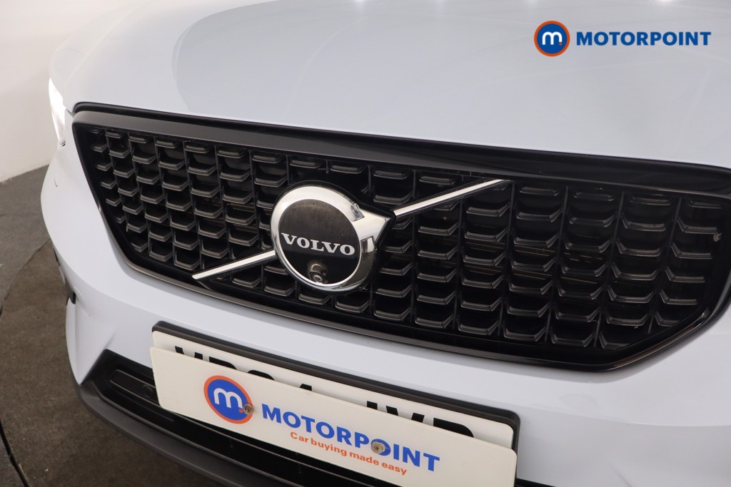 Volvo Xc40 Ultimate Automatic Petrol SUV - Stock Number (1579340) - 31st supplementary image