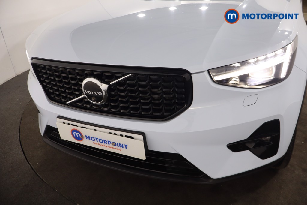 Volvo Xc40 Ultimate Automatic Petrol SUV - Stock Number (1579340) - 32nd supplementary image