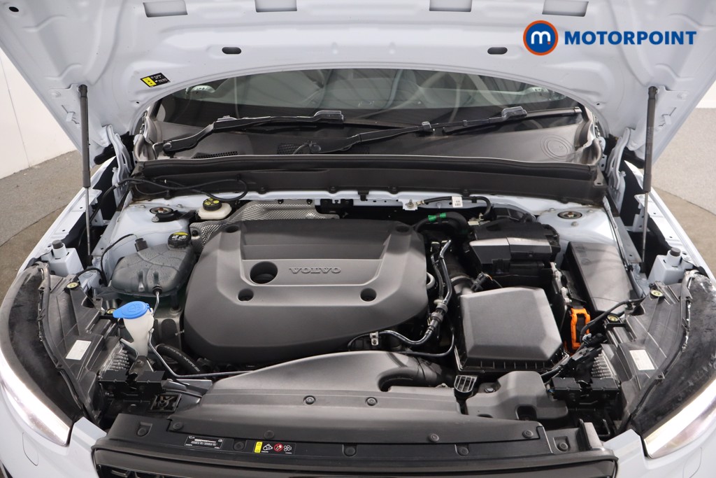 Volvo Xc40 Ultimate Automatic Petrol SUV - Stock Number (1579340) - 33rd supplementary image